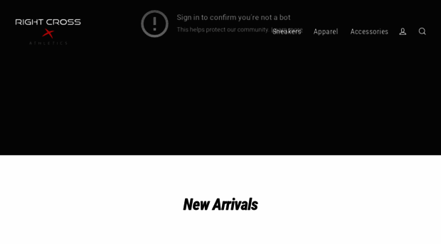 rightcrossathletics.com