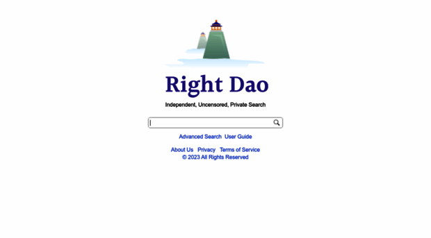 rightdao.com