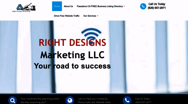 rightdesignsmarketing.com