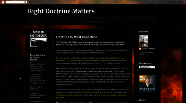 rightdoctrinematters.blogspot.com