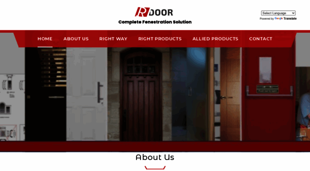 rightdoor.in