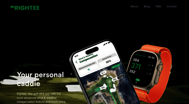 rightee.golf