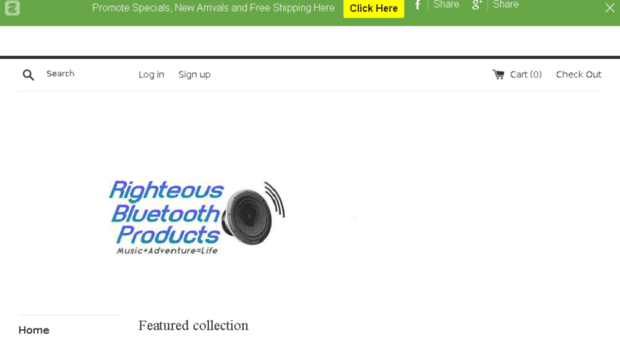 righteousbluetoothproducts.com