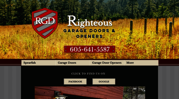 righteousdoor.com