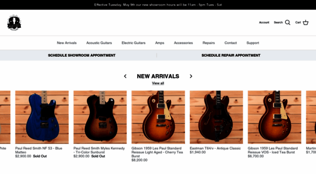 righteousguitars.com