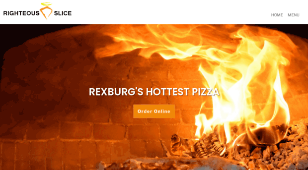 righteousslice.com