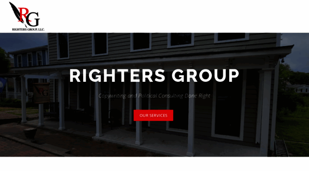 rightersgroup.com