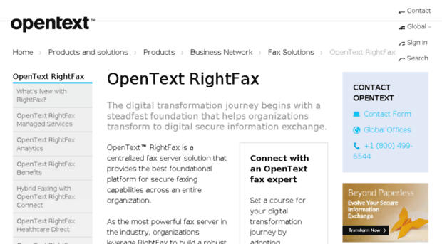 rightfax.com