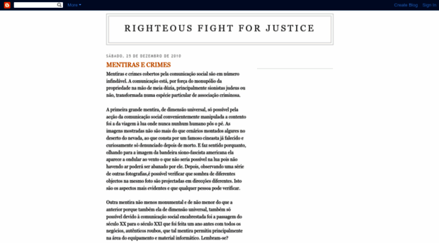 rightfightforjustice.blogspot.com