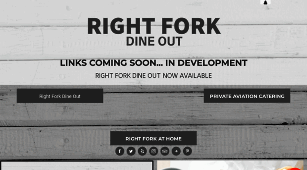 rightforkdiner.com