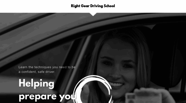 rightgeardriving.co.uk