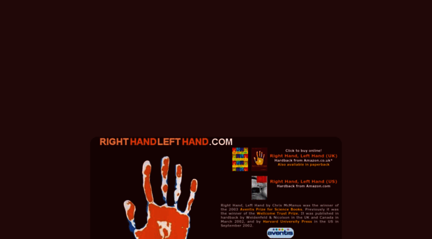 righthandlefthand.com