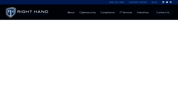 righthandtechnologygroup.com