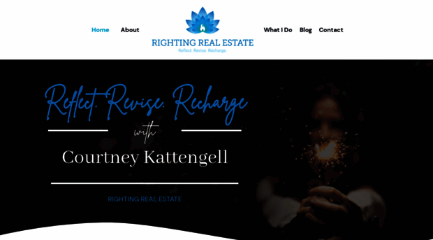 rightingrealestate.com