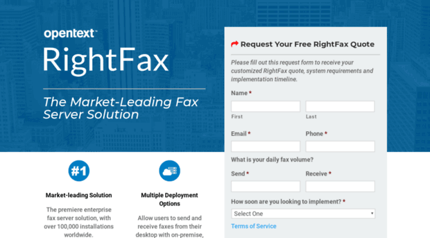 rightitfax.com