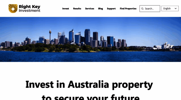 rightkeyinvestment.com