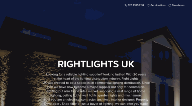 rightlightsuk.com