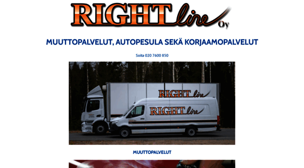 rightline.fi