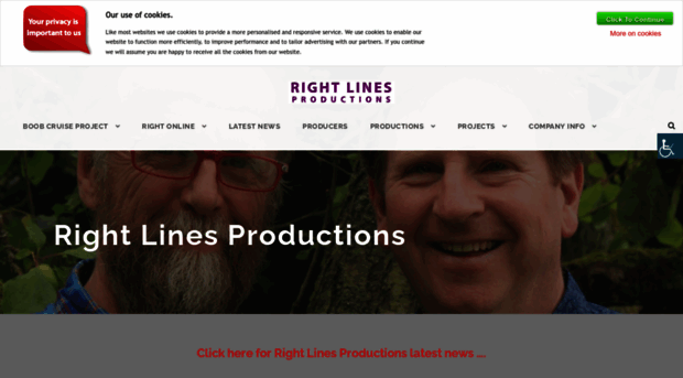 rightlines.net