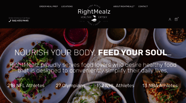 rightmealz.com