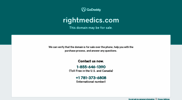 rightmedics.com