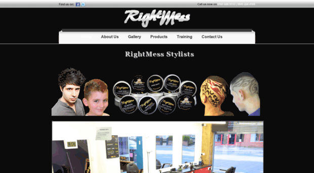 rightmess.com