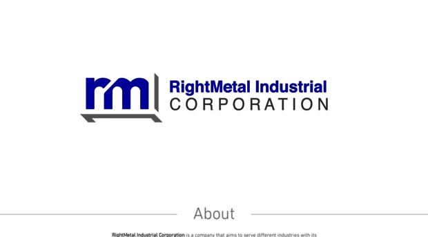 rightmetalindustrial.com