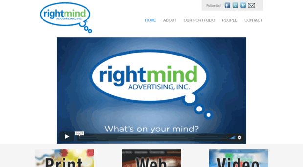 rightmindads.com