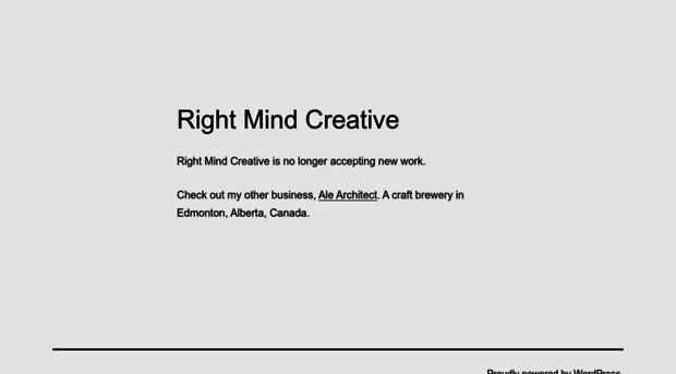 rightmindcreative.com