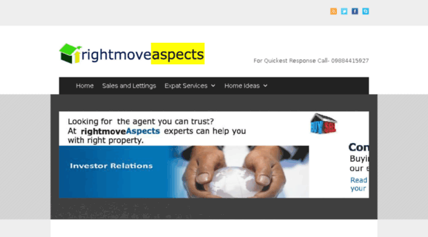 rightmoveaspects.com
