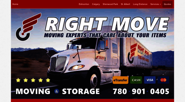 rightmovecanada.com