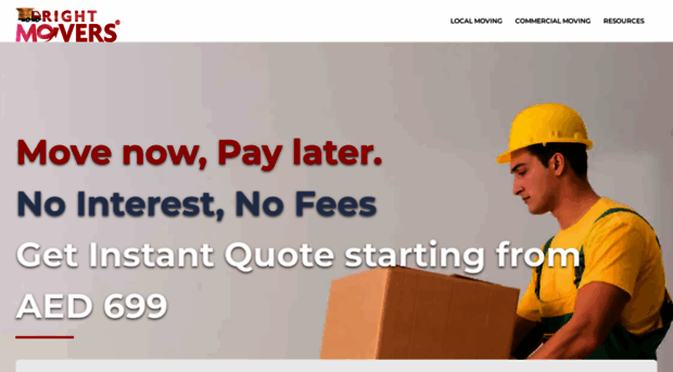 rightmovers.ae