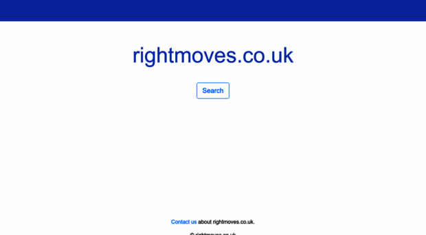 rightmoves.co.uk