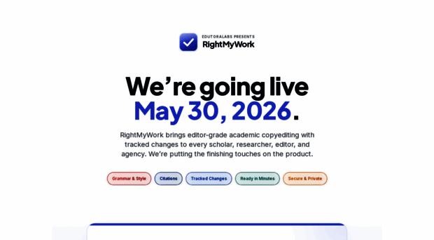 rightmywork.com