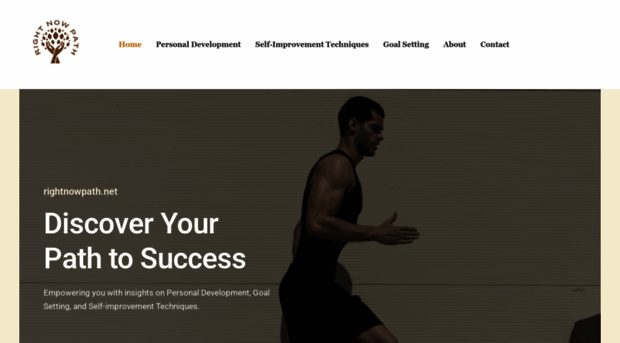 rightnowpath.net