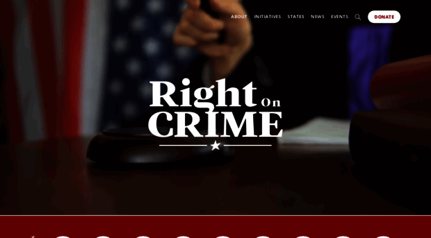 rightoncrime.com