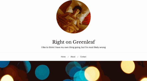 rightongreenleaf.wordpress.com