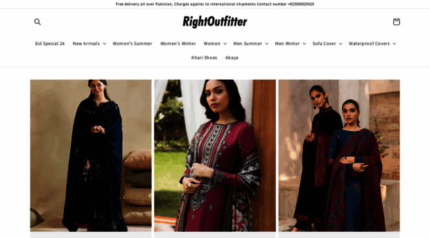 rightoutfitter.pk