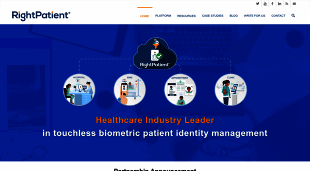 rightpatient.com