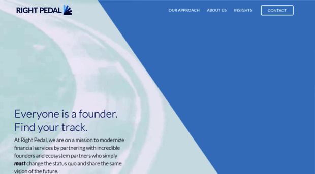 rightpedal.io