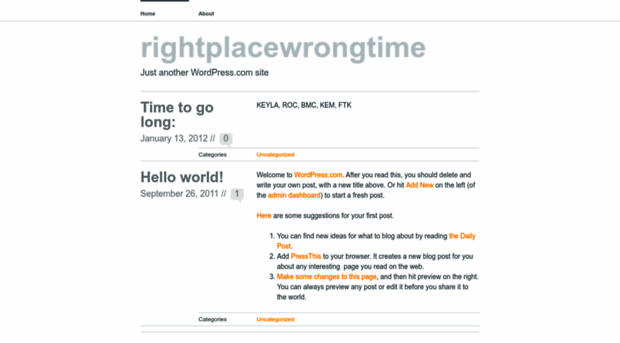 rightplacewrongtime.wordpress.com