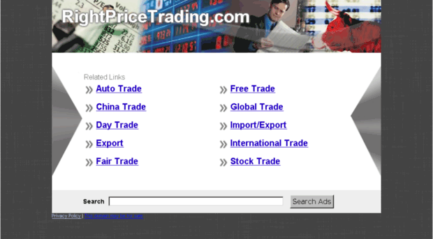 rightpricetrading.com