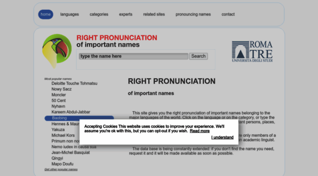 rightpronunciation.com