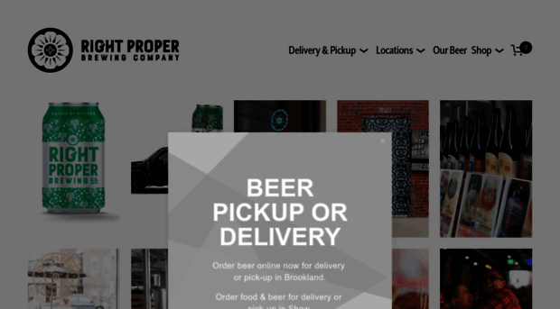 rightproperbrewery.com