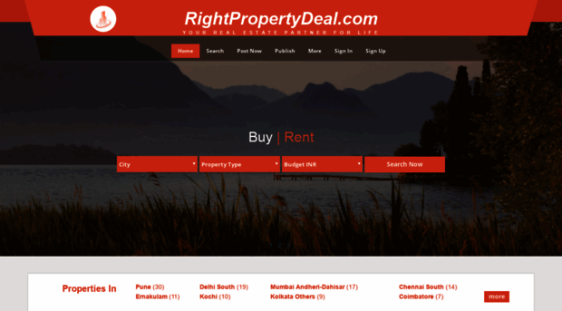 rightpropertydeal.com