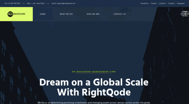 rightqode.com