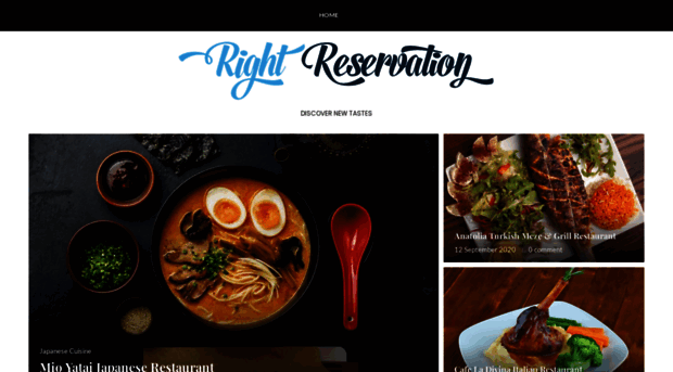 rightreservation.co.uk