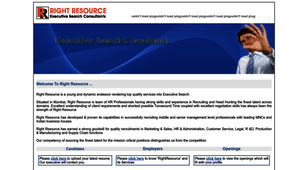 rightresource.co.in