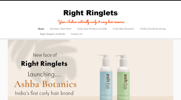 rightringlets.com