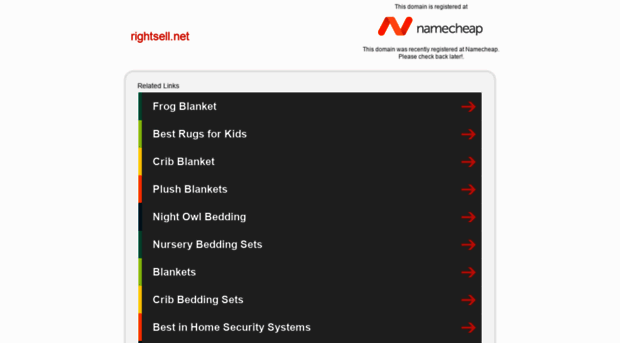 rightsell.net